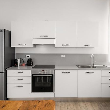 Apartamento Flats4Rent La Dimora D'Orlando Verona Exterior foto