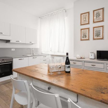 Apartamento Flats4Rent La Dimora D'Orlando Verona Exterior foto