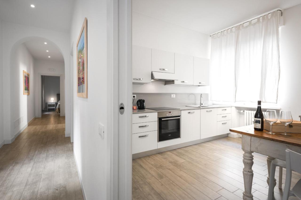 Apartamento Flats4Rent La Dimora D'Orlando Verona Exterior foto