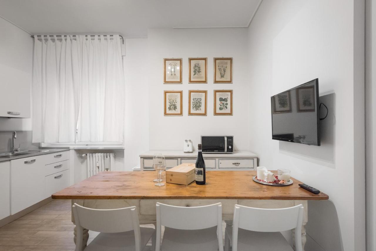 Apartamento Flats4Rent La Dimora D'Orlando Verona Exterior foto