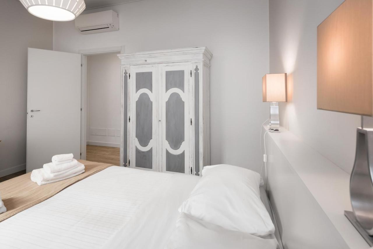 Apartamento Flats4Rent La Dimora D'Orlando Verona Exterior foto