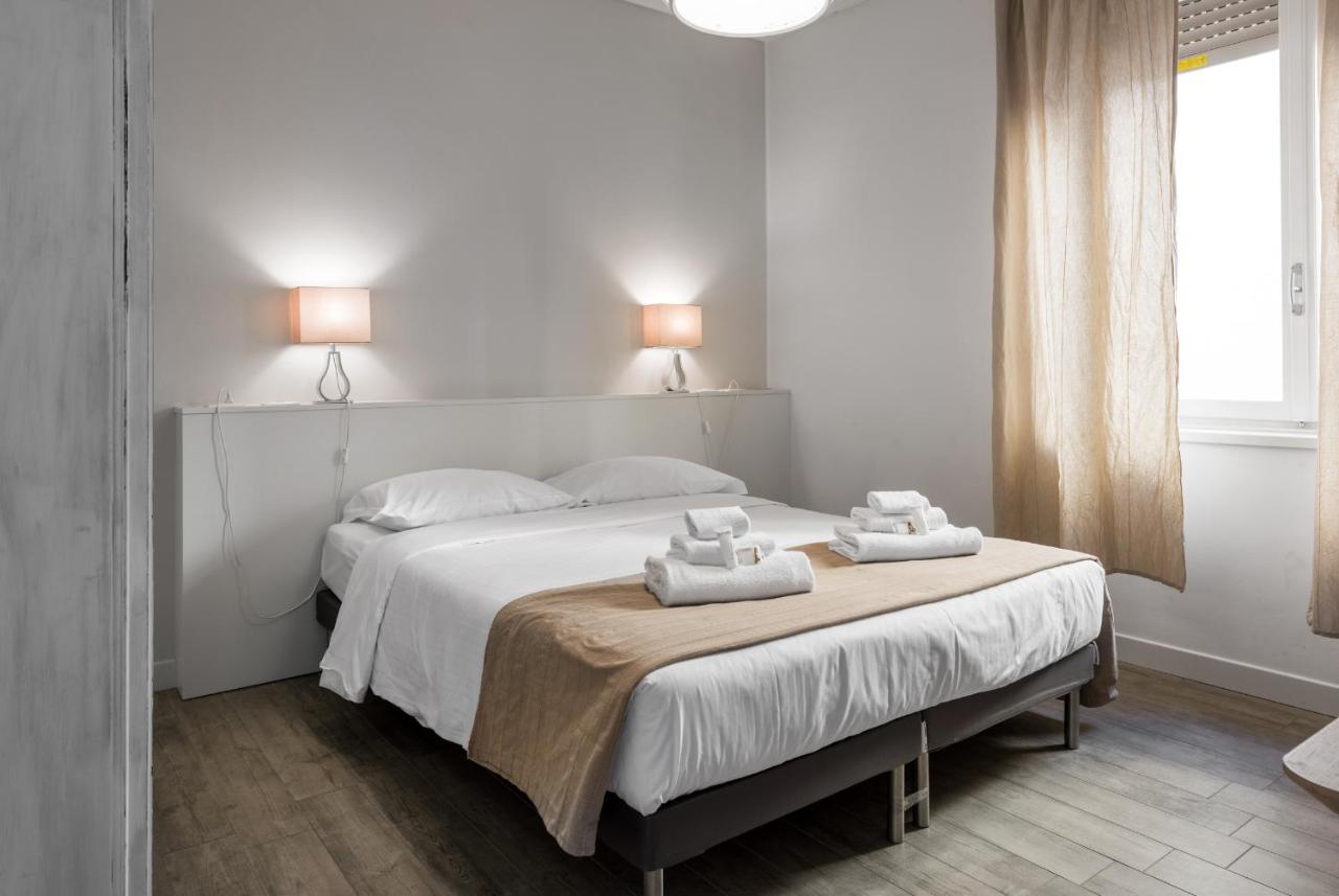 Apartamento Flats4Rent La Dimora D'Orlando Verona Exterior foto