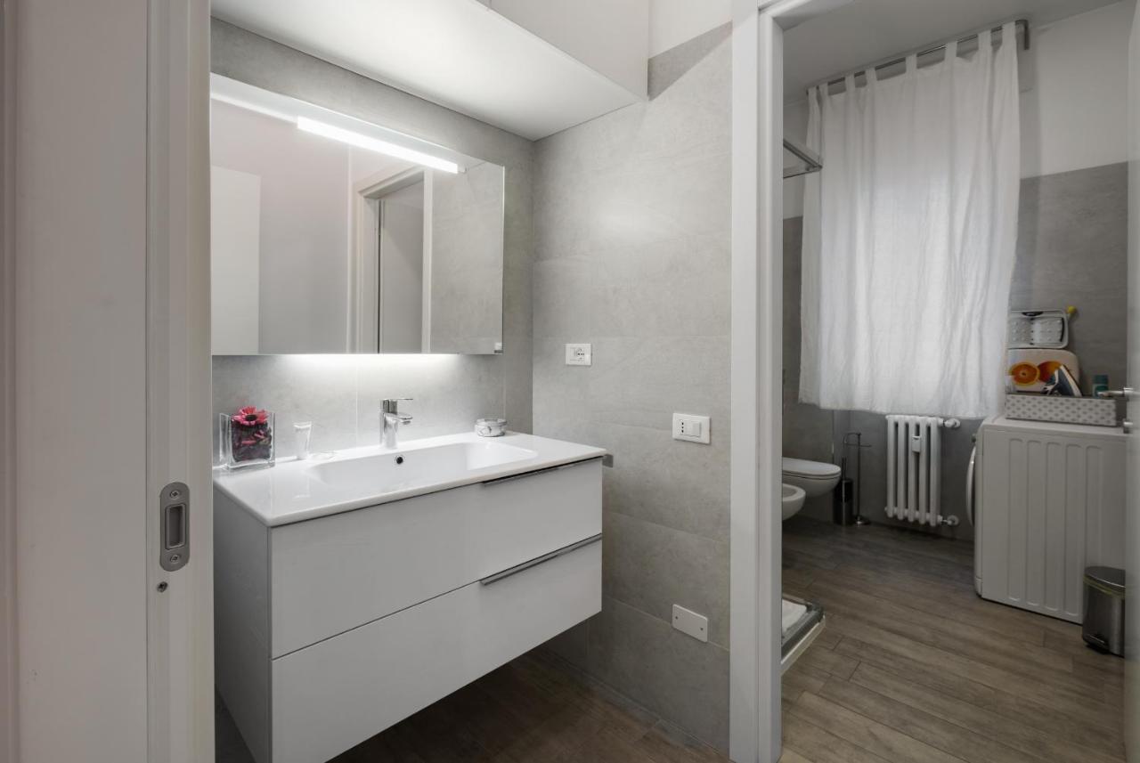 Apartamento Flats4Rent La Dimora D'Orlando Verona Exterior foto