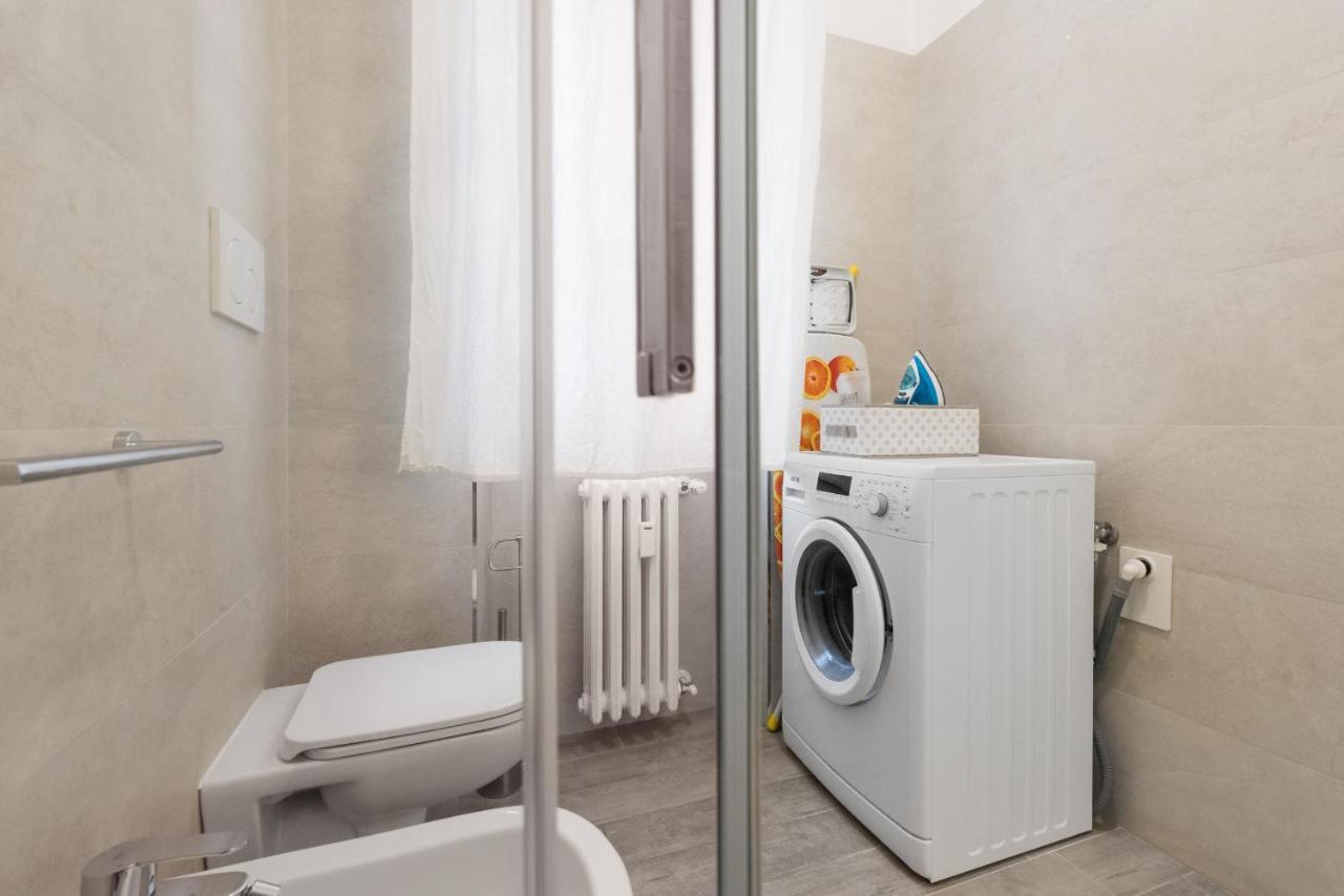 Apartamento Flats4Rent La Dimora D'Orlando Verona Exterior foto