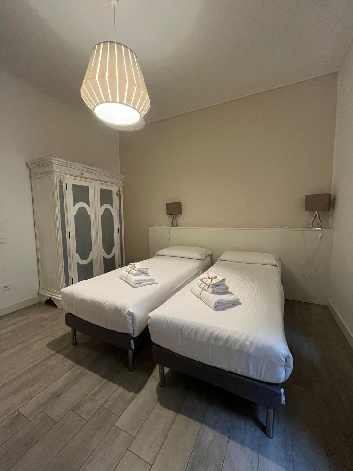 Apartamento Flats4Rent La Dimora D'Orlando Verona Exterior foto